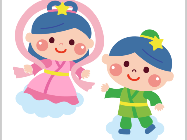 七夕会🎋🌟彡
