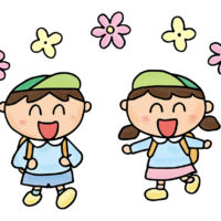 お別れ遠足🐠🌸